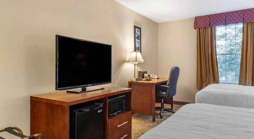Comfort Inn Foxboro - Mansfield Foxborough Exterior foto
