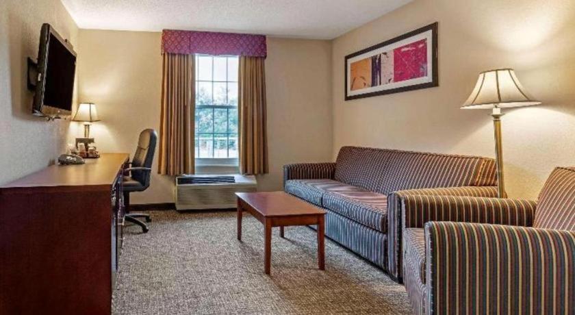 Comfort Inn Foxboro - Mansfield Foxborough Exterior foto