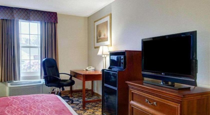 Comfort Inn Foxboro - Mansfield Foxborough Exterior foto